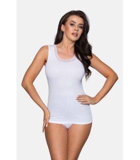 Koszulka Babell Michalina Biała