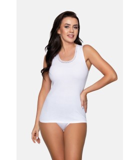 Koszulka Babell Zofia Biała