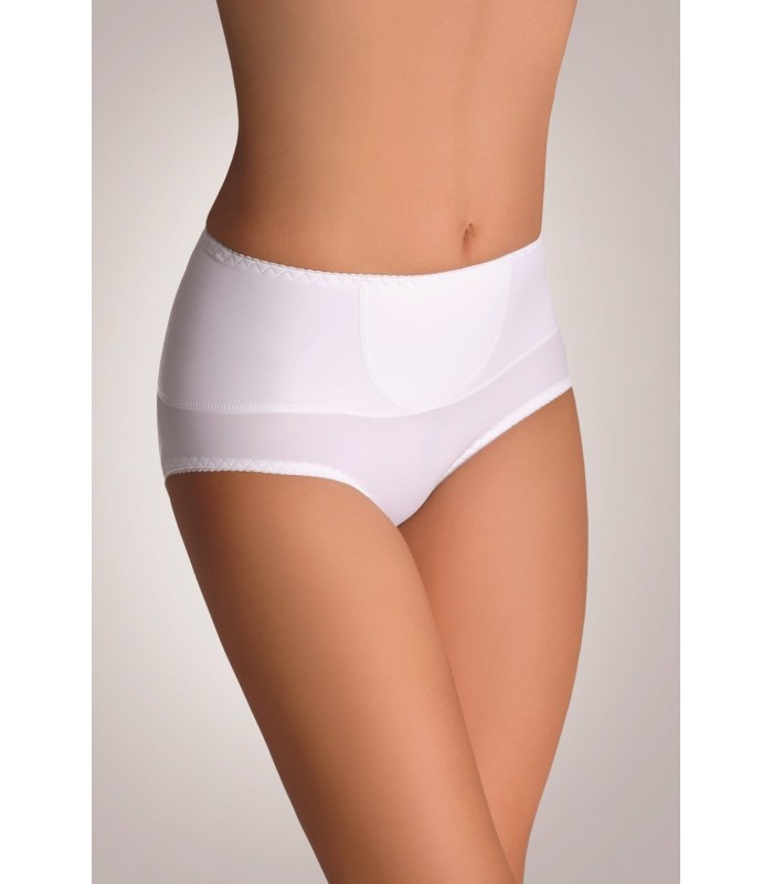 Figi Eldar Vivien Plus Białe