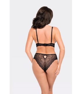 Figi Babell 195 Czarne