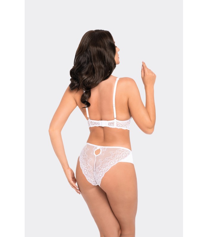 Figi Babell 195 Białe