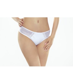 Brazyliany Ewana 28 Białe