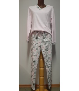 Piżama damska Betina 1089