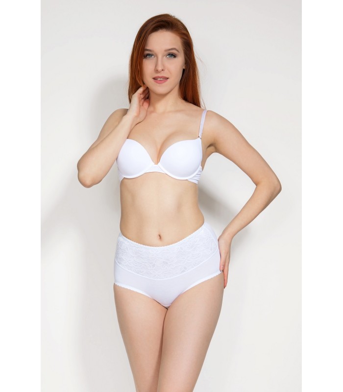 Figi Mitex Ala Białe