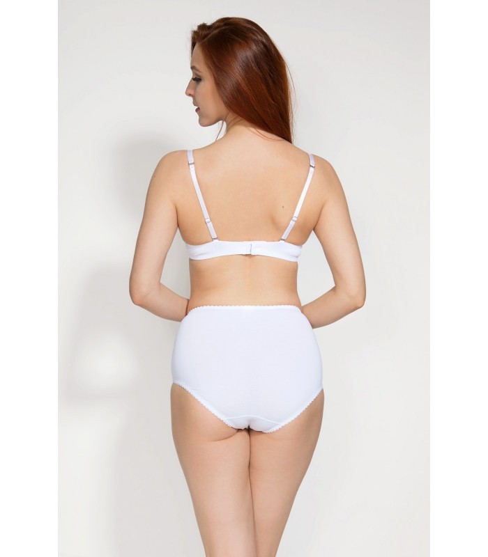 Figi Mitex Ala Białe