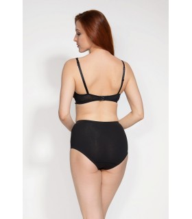 Figi Mitex Ela Czarne