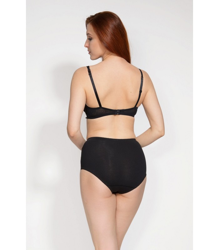 Figi Mitex Ela Czarne