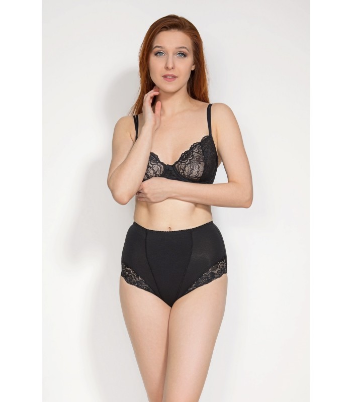 Figi Mitex Ela Czarne