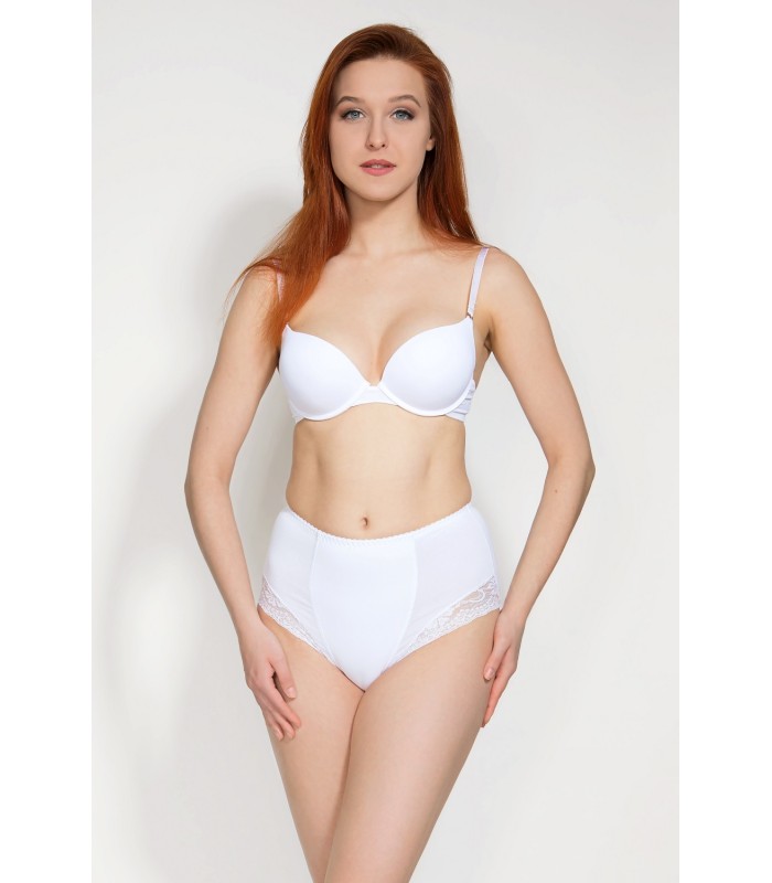 Figi Mitex Ela Białe