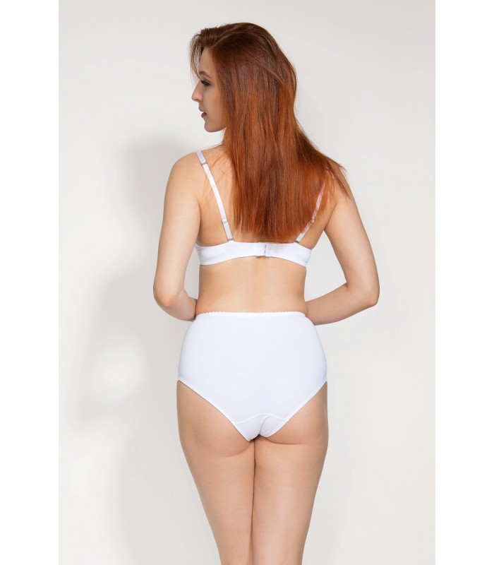 Figi Mitex Ela Białe