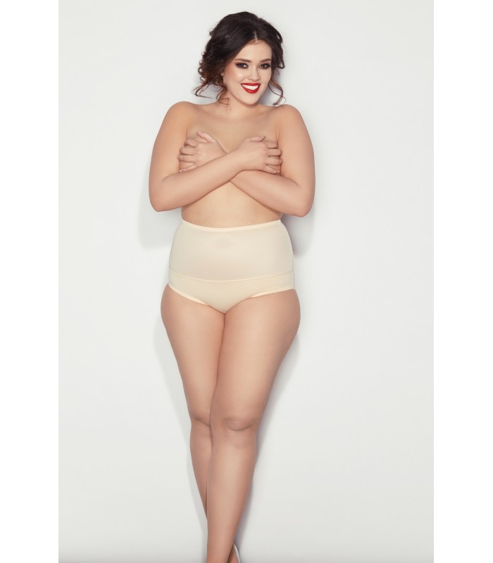 Figi Mitex Iga 3xl/5xl Beż