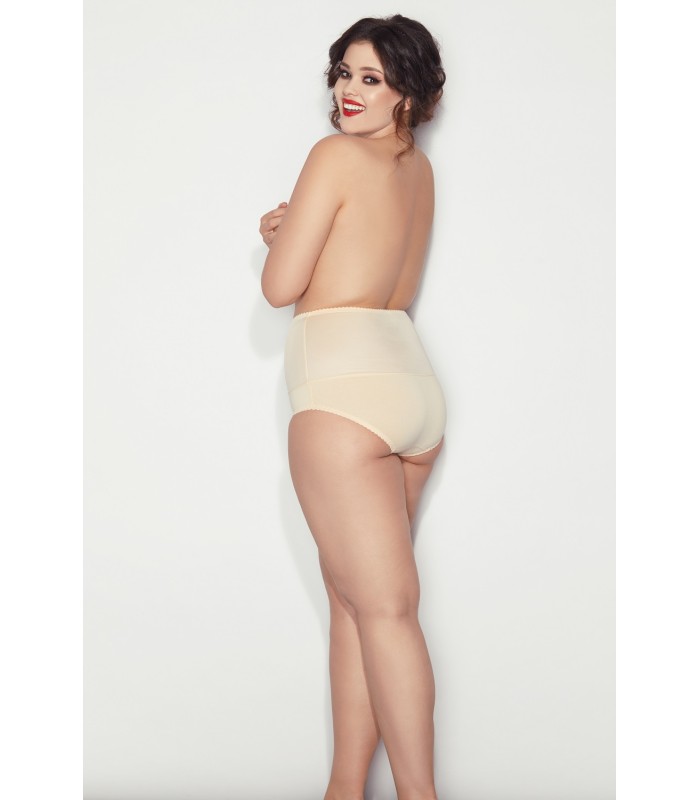 Figi Mitex Iga 3xl/5xl Beż