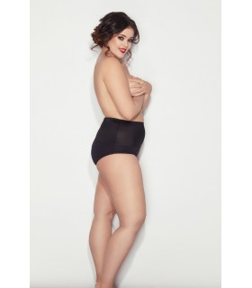 Figi Mitex Iga 3xl/5xl Czarne