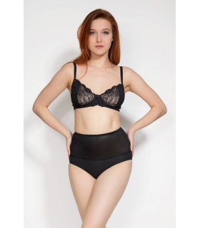 Figi Mitex Iga Czarne