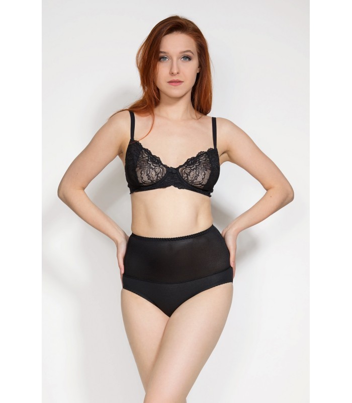 Figi Mitex Iga Czarne