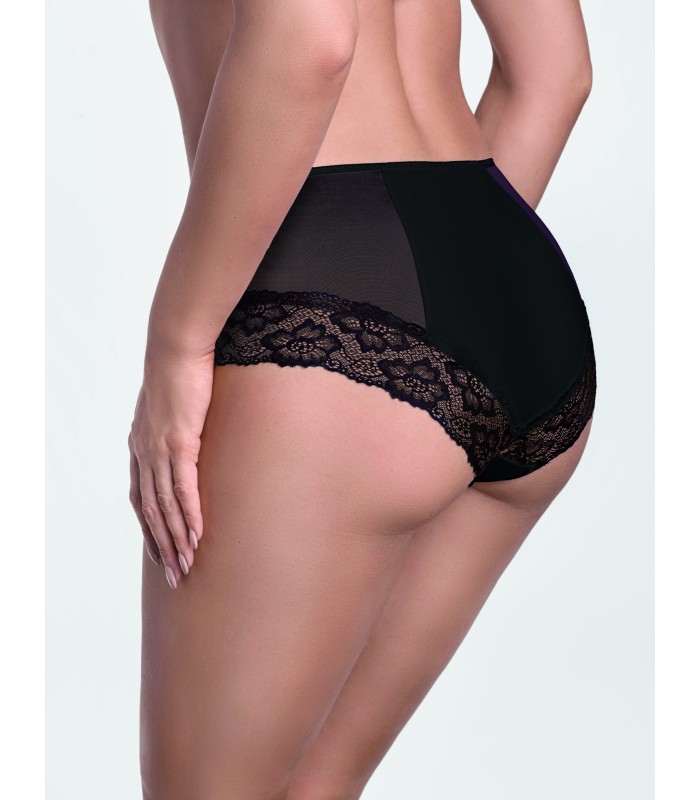 Figi Ewana 029 Czarne