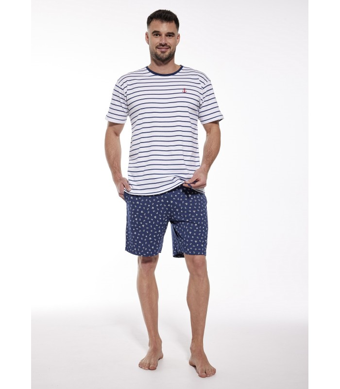 Piżama męska Cornette 073/0155