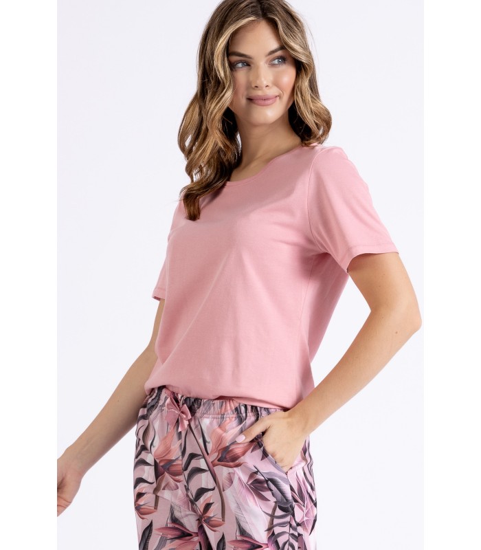 Piżama damska M-MAX 1454