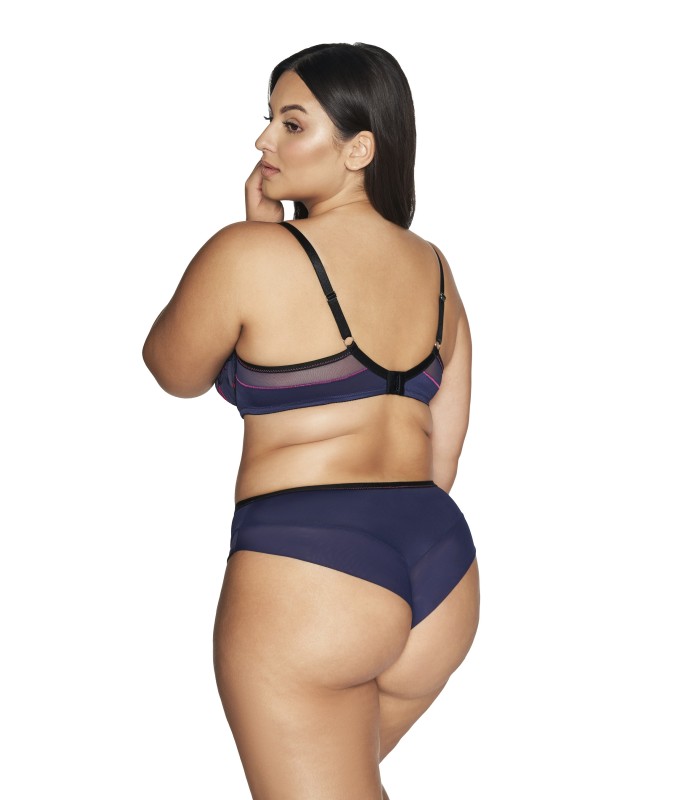 Brazyliany AV 2119 MISTRAL Navy blue