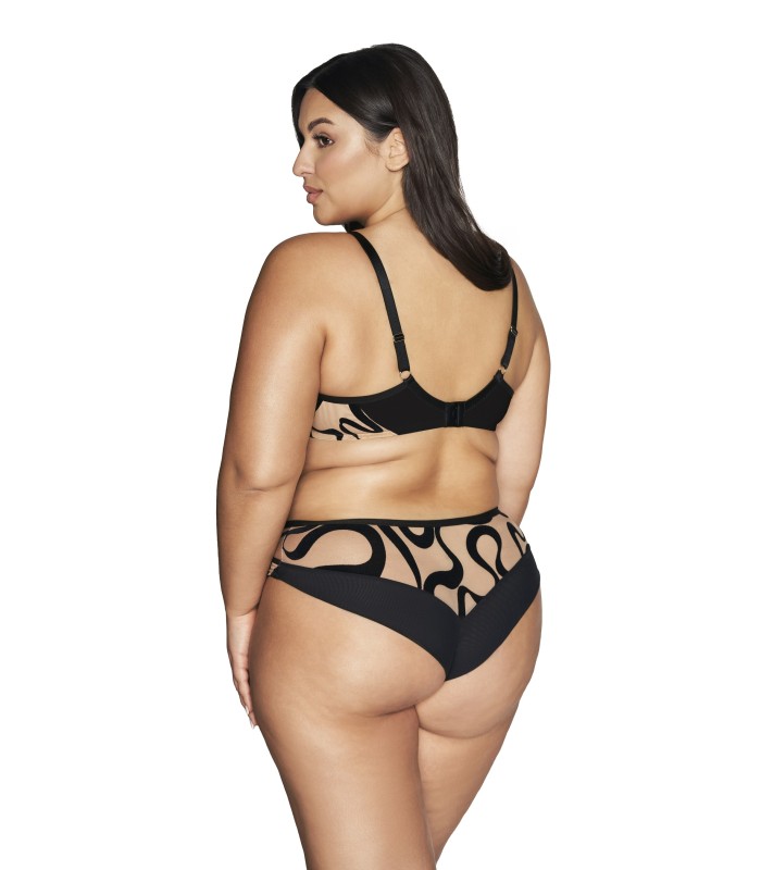 Brazyliany AV 2124 VELVET DESERT Beige