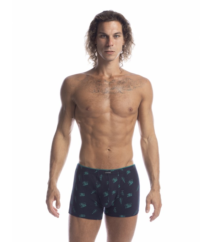 Bokserki LAMA 2-pack 1033SZP XXXL