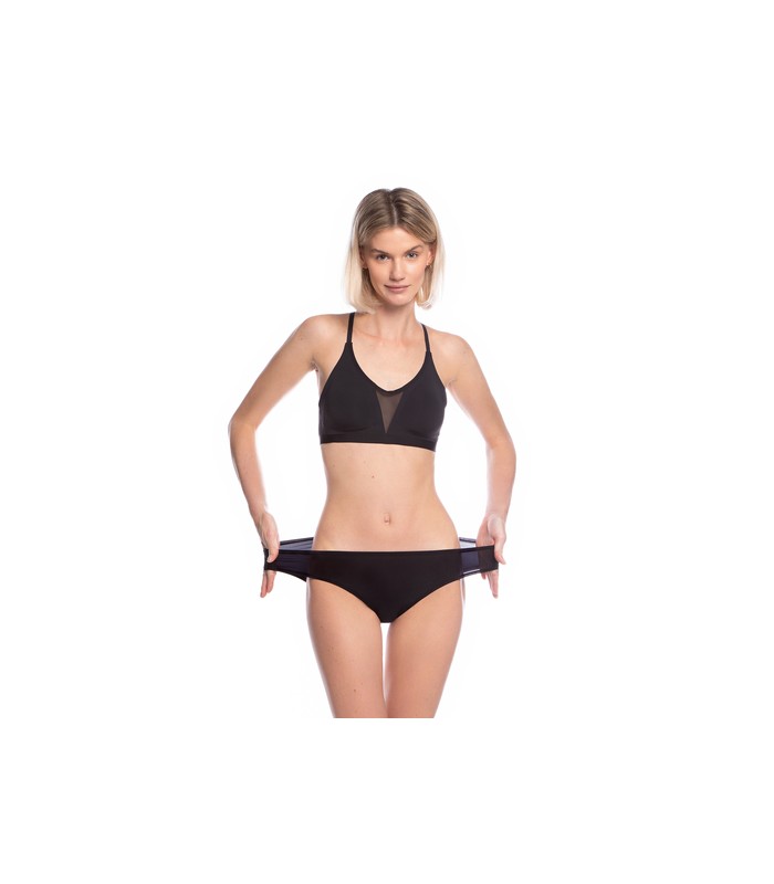 Figi bikini LAMA FLEXY FIT 6000BI-02