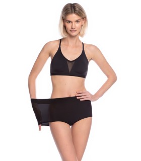 Szorty LAMA FLEXY FIT 6000SZ-02