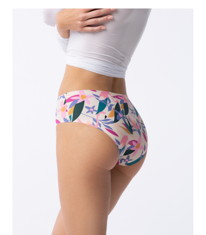 Figi Julimex Simple Flamingo