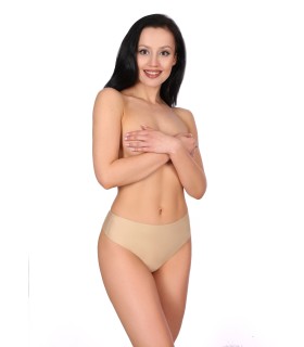 Stringi Funny Day Leontina Beż