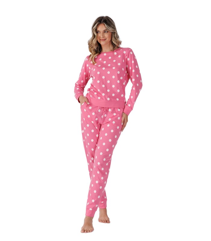 Piżama damska M-MAX 1520