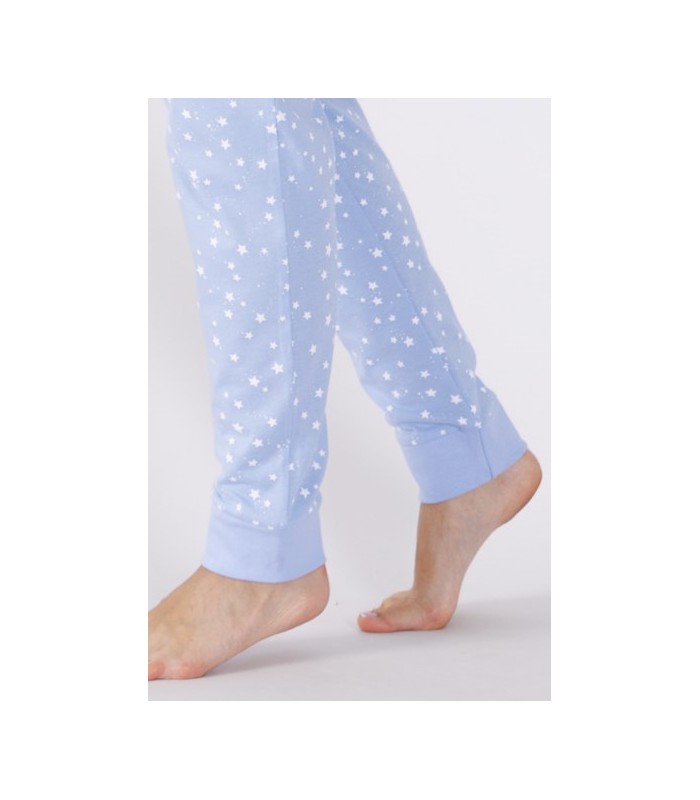 Piżama damska M-MAX 1507