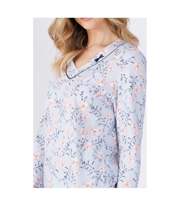 Piżama damska M-MAX 1511