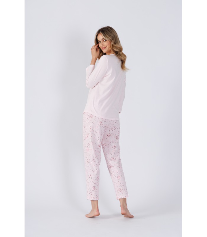 Piżama damska M-MAX 1498