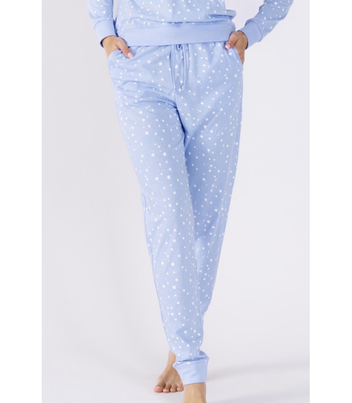 Piżama damska M-MAX 1508