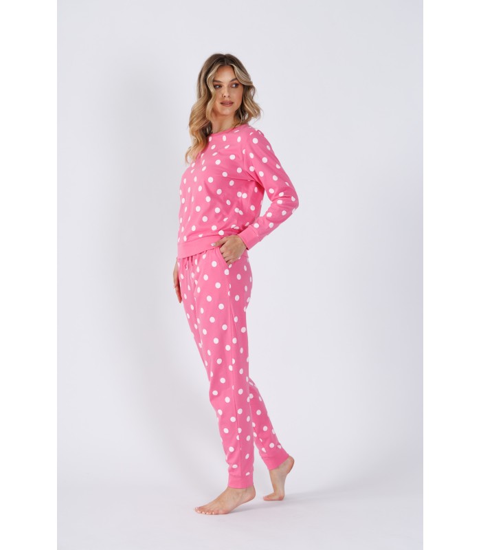 Piżama damska M-MAX 1520