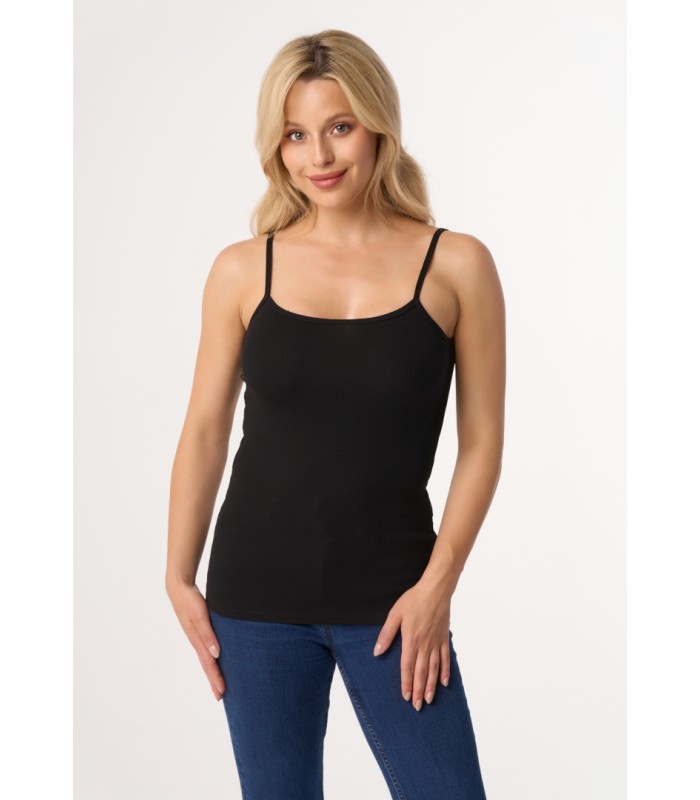 Koszulka Babell Maxine Czarna