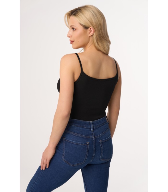 Koszulka Babell Maxine Czarna