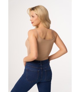 Koszulka Babell Maxine Beż