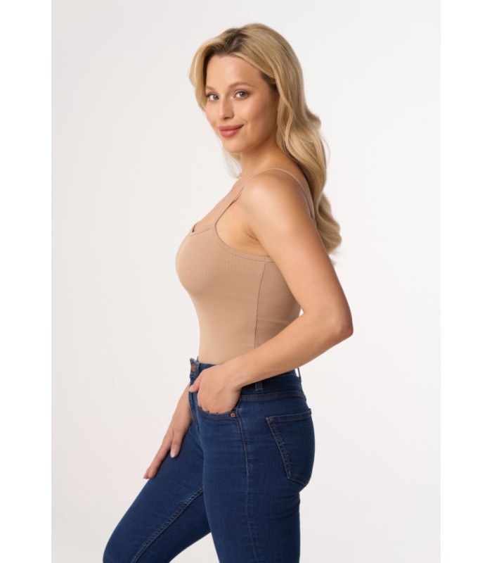 Koszulka Babell Maxine Beż