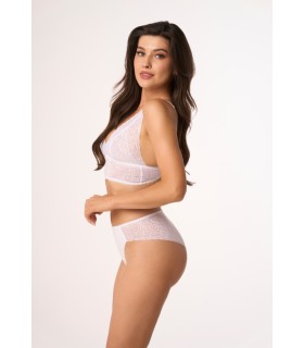 Figi Babell 201 Białe