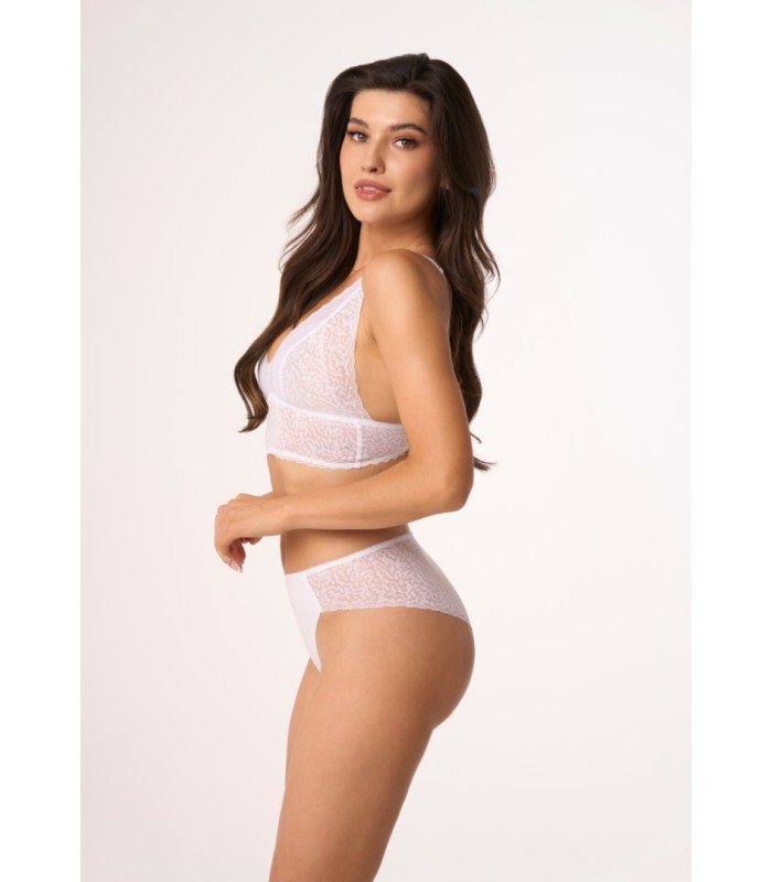 Figi Babell 201 Białe