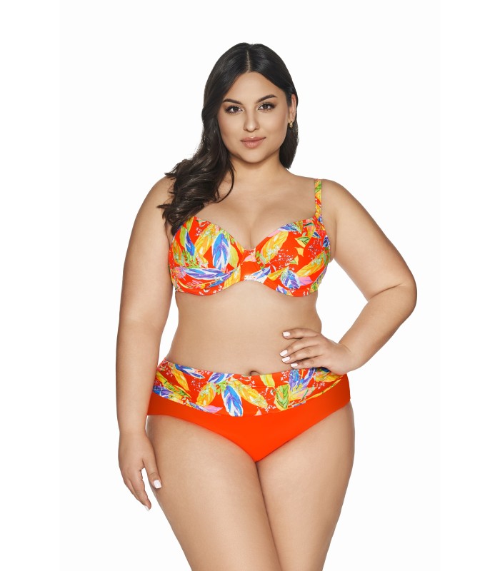 Figi SF 227/3 VIVID ORANGE