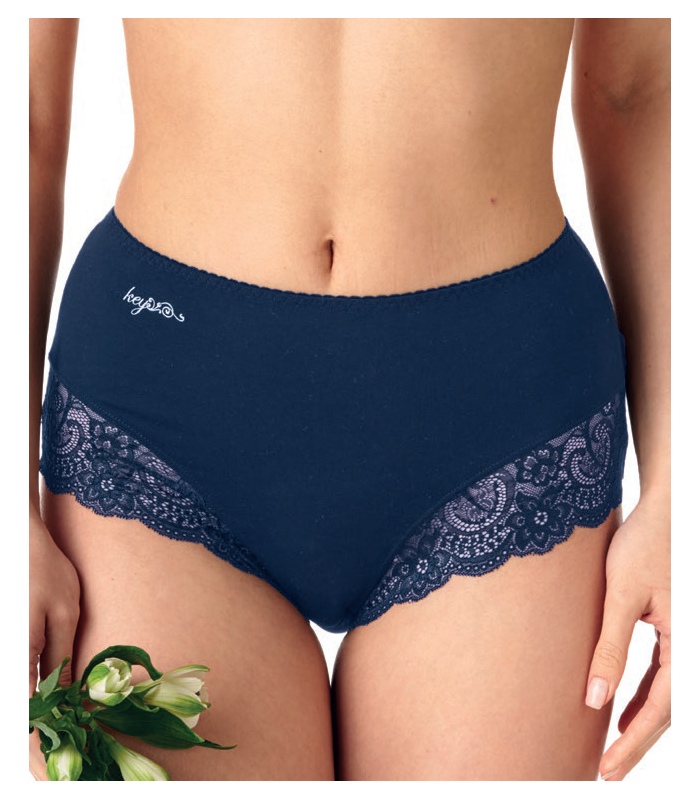 Figi maxi 2-pack KEY LPF 111 Granat