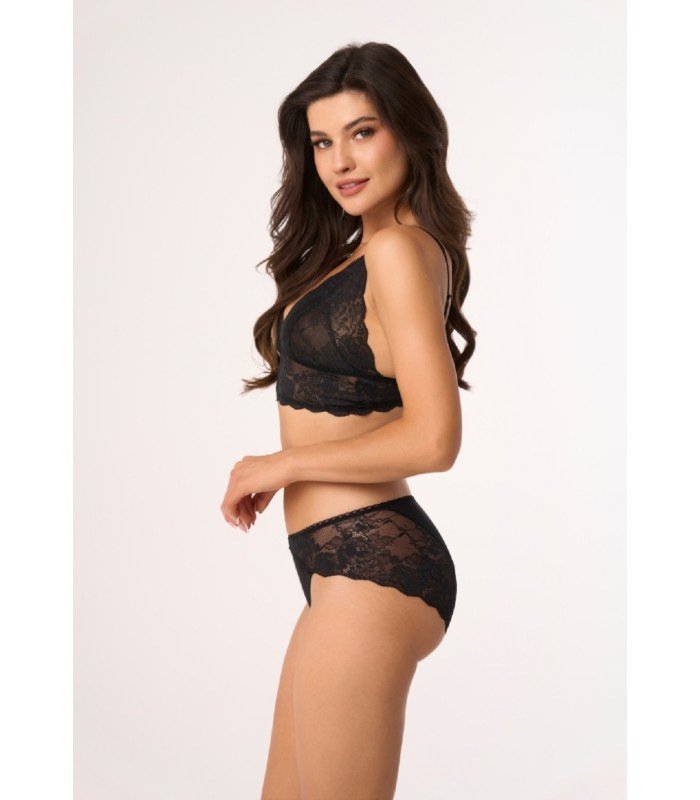 Figi Babell 205 Czarne