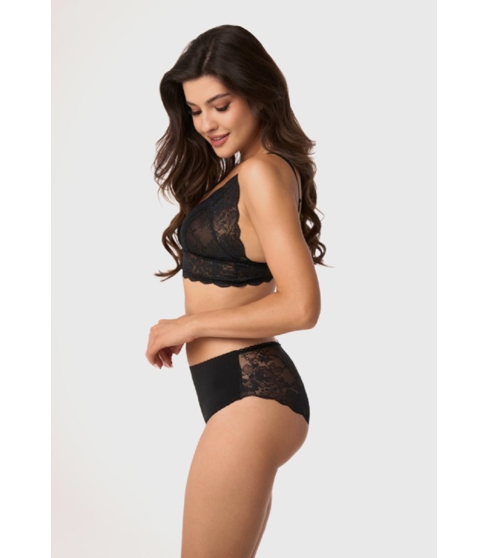 Figi Babell 207 Czarne