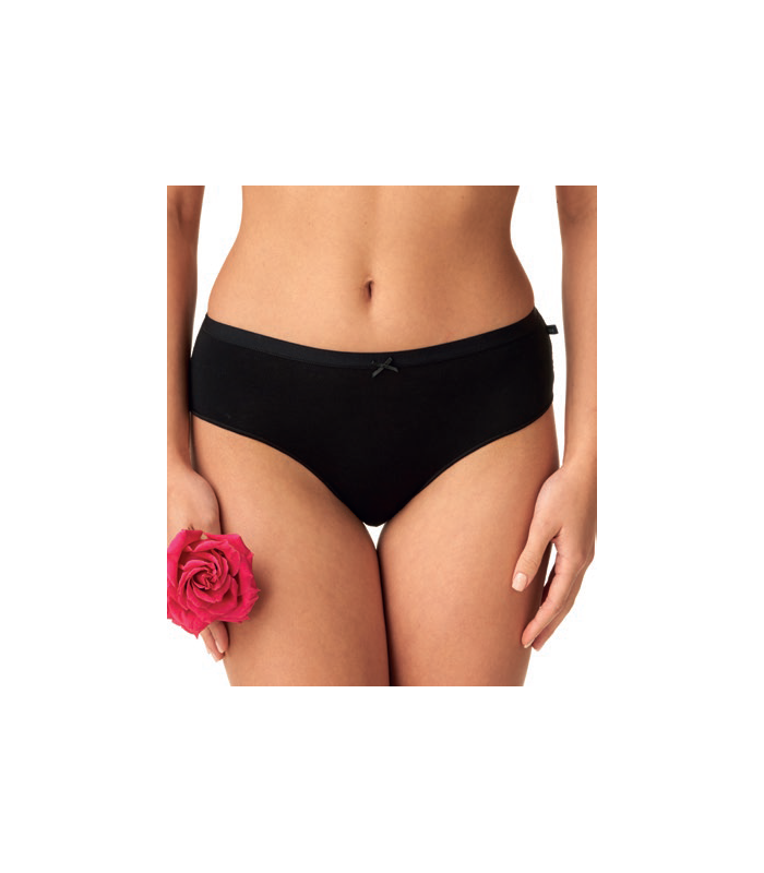 Figi KEY LPC 002 Czarne