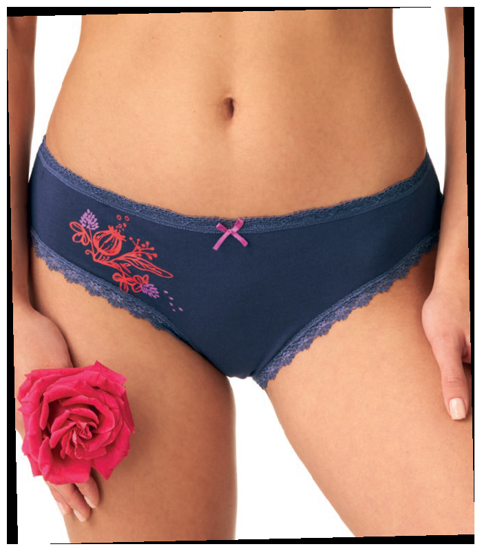 Figi 2-pack KEY LPC 519 Mix