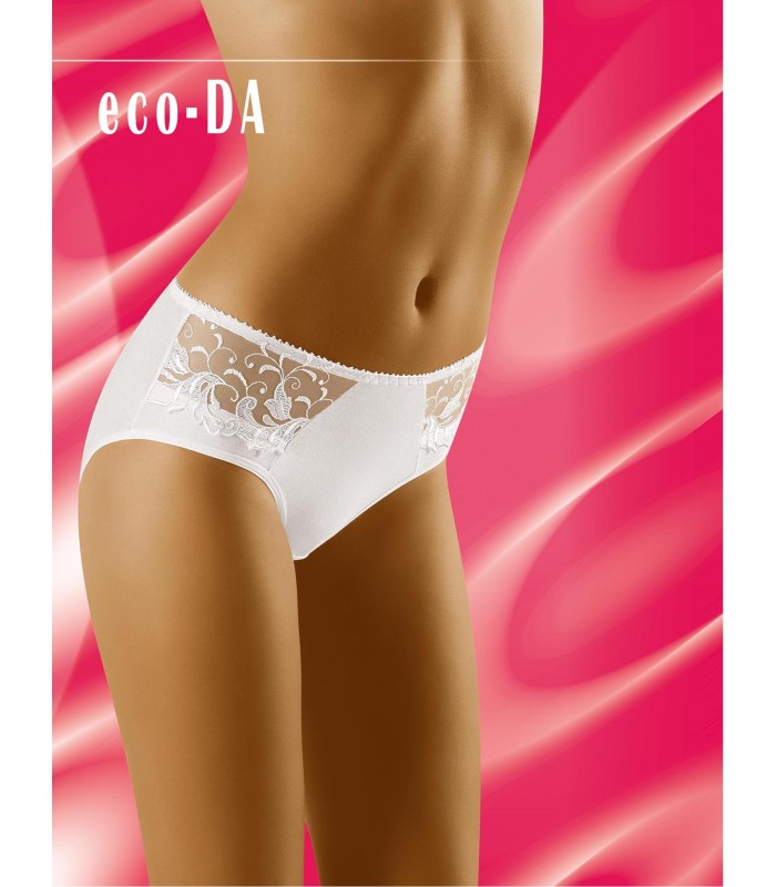 Figi Wol-Bar ECO DA Białe