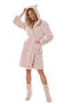 Skarpety damskie L&L 2407 Funny Angora