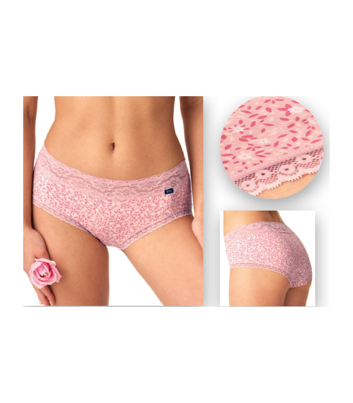 Figi 2-pack KEY LPC 640 Mix